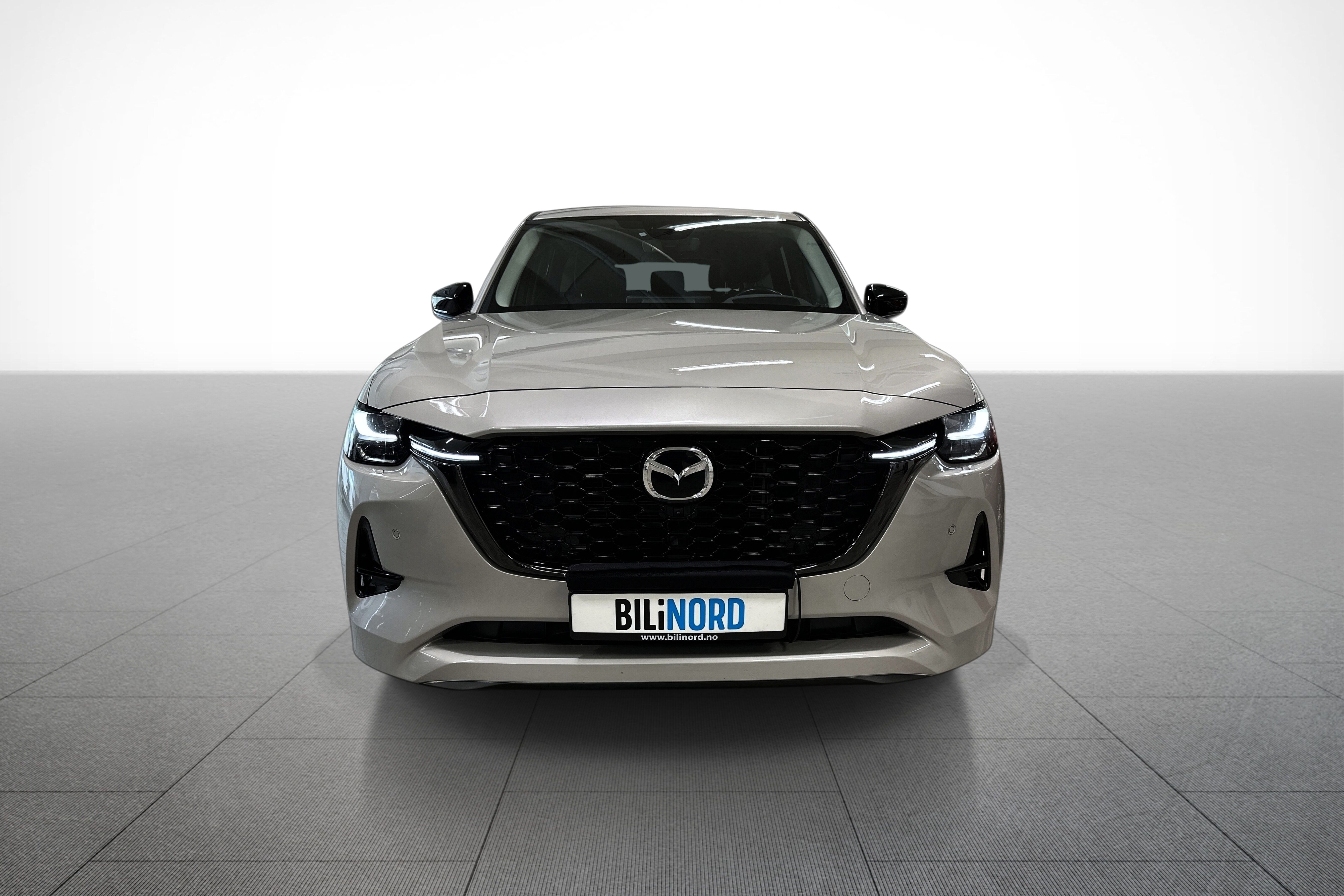 Mazda CX-60 PHEV bilde 2