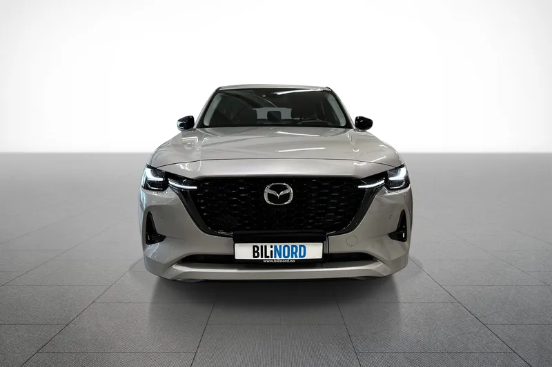 Mazda CX-60 PHEV bilde 2