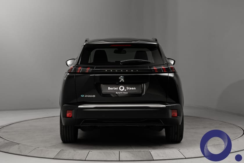 Bilde 3 av Peugeot e-2008