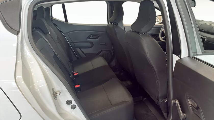 Bild 5 av Dacia Sandero ESSENTIAL TCE 90HK