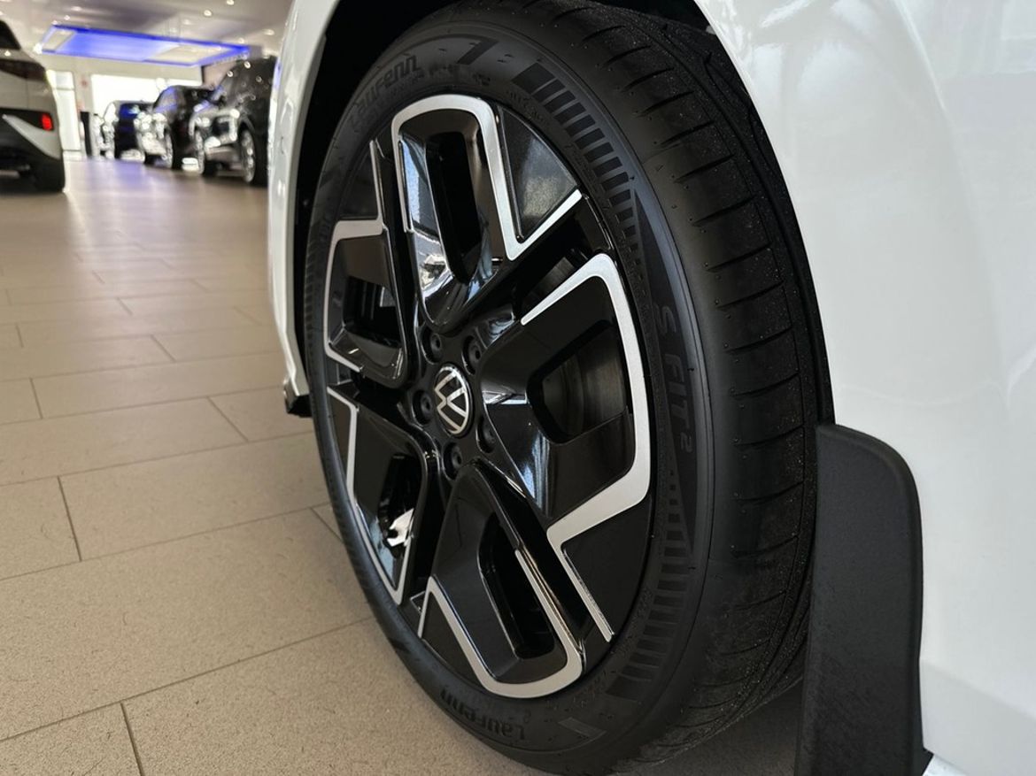 Volkswagen Volkswagen Golf — bild 14
