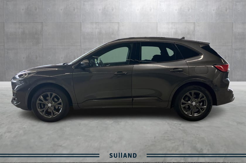 Bilde 2 av Ford Kuga 2.0l, 190hk AWD -  ST‑Line