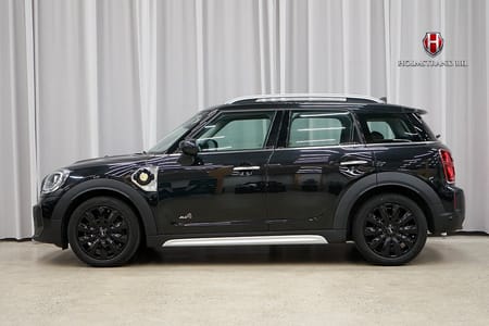 MINI Countryman Cooper SE ALL4 Excitement Comfort plus Kamera Carplay
