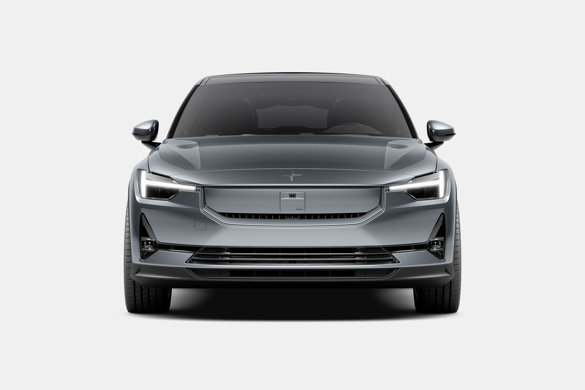 Polestar 2 Long Range Single Motor 2027, bild 3/6