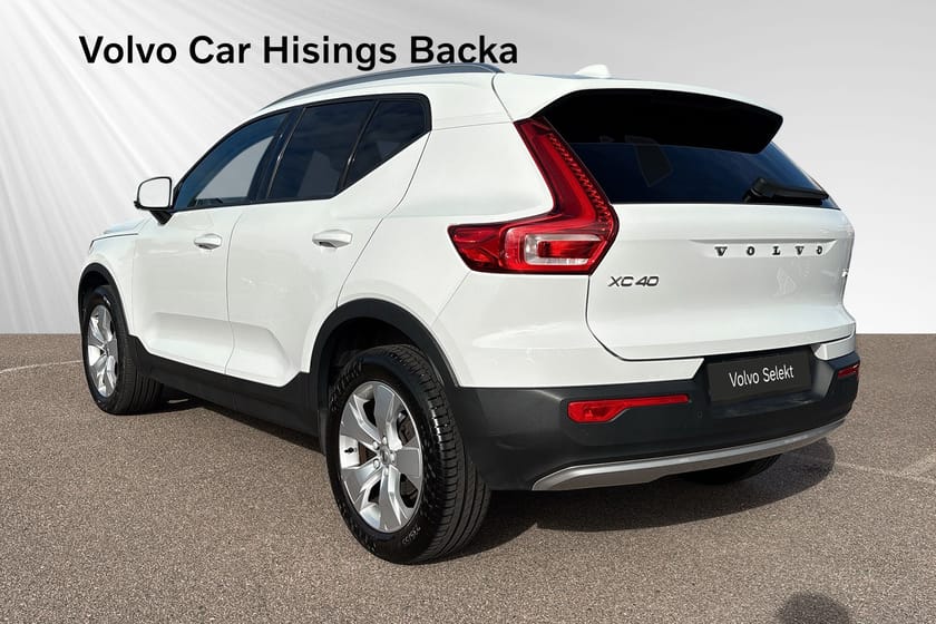 Bild 4 av Volvo XC40