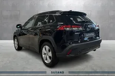 Thumnail bilde 2 av Toyota Corolla Cross Hybrid AWD-i
