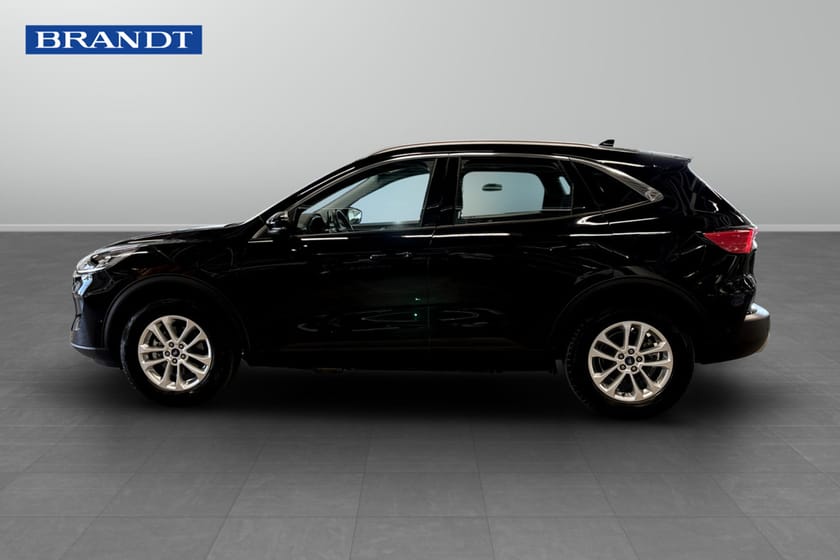 Bild 3 av Ford Kuga Plug-In Hybrid E-CVT, 225hk