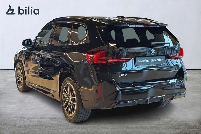 Bild 5 av BMW X1 xDrive25e xDrive 25e M Sport | H&K | Drag | Rattvärme | B-Kamera