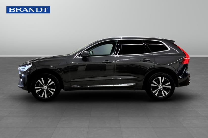 Bild 3 av Volvo XC60 T6 Core Special Edition