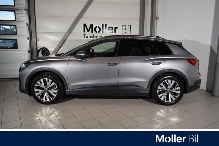 Bilde 2 av Audi Q4 40 e-tron