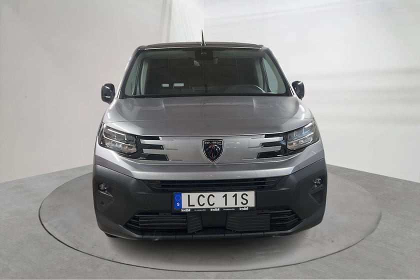 Bild 5 av Peugeot Partner
