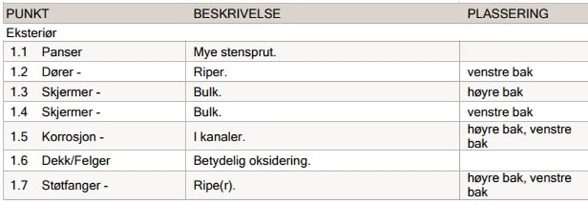 Bilde 2 av Toyota Yaris Verso Billigbil - EU ok til 02.10.2026