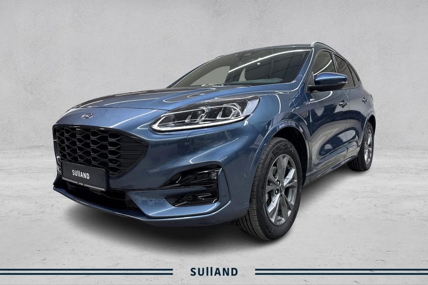 Bilde 1 av Ford Kuga Plug-In Hybrid 2,5 PHEV ST-Line aut Ladbar