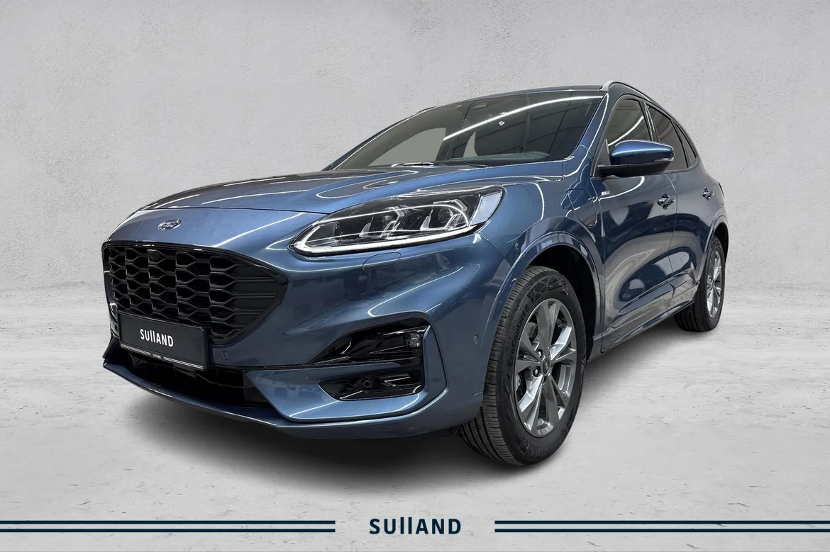 Bilde av Ford Kuga Plug-In Hybrid