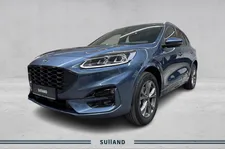 Thumnail bilde 0 av Ford Kuga Plug-In Hybrid