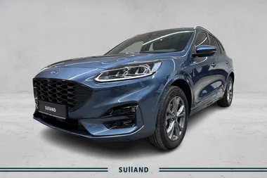 Ford Kuga Plug-In Hybrid