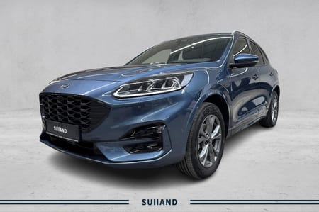 Ford Kuga Plug-In Hybrid 2,5 PHEV ST-Line aut Ladbar