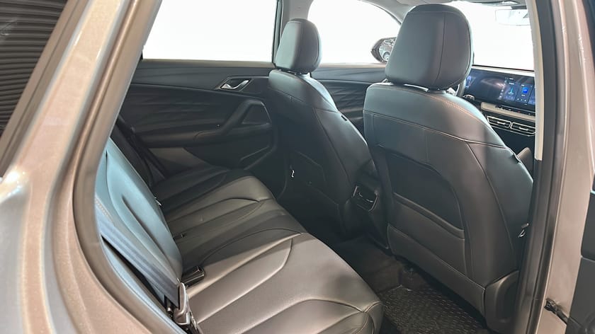 Bild 5 av MG HS PHEV LUXURY PLUG-IN HYBRID 100KM PÅ EL + 0% KAMPANJRÄNTA