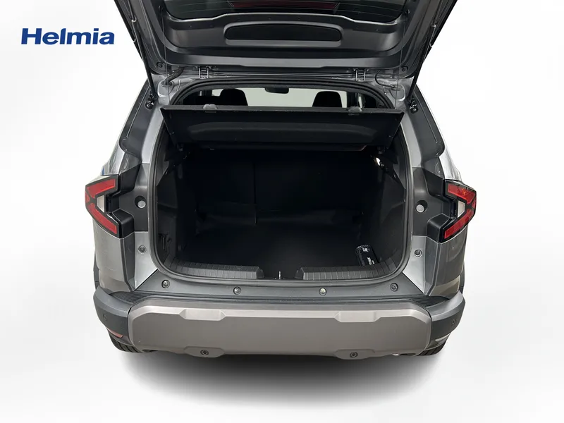 Bild 11 av 11 – Dacia Duster HYBRID 140 extreme A