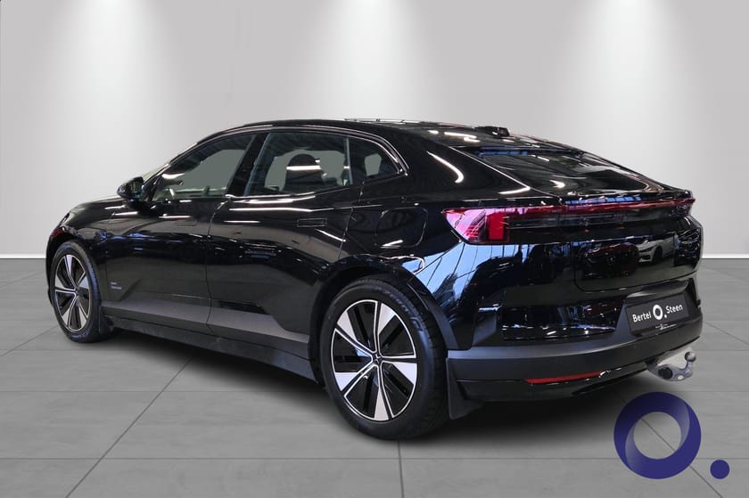 Bilde 3 av Polestar 4 Long Range Single motor | Hengerfeste ++