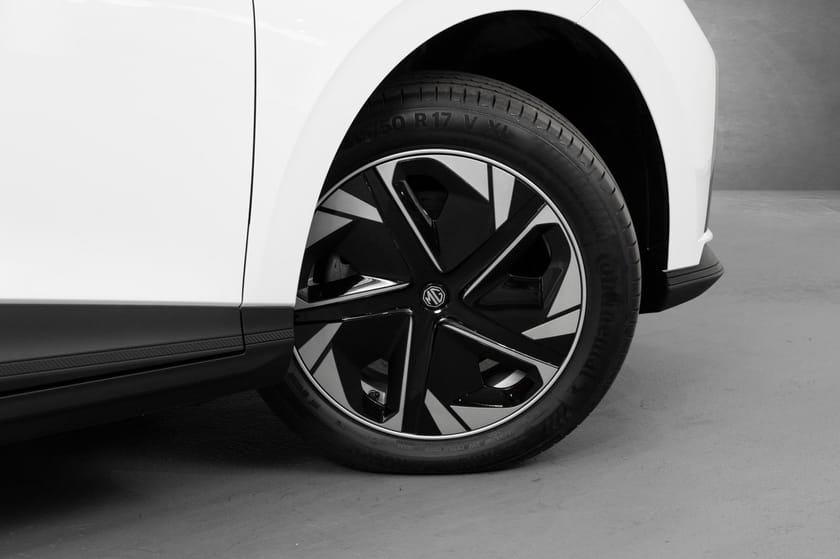 Bilde 4 av MG 4 Electric Standard Range 