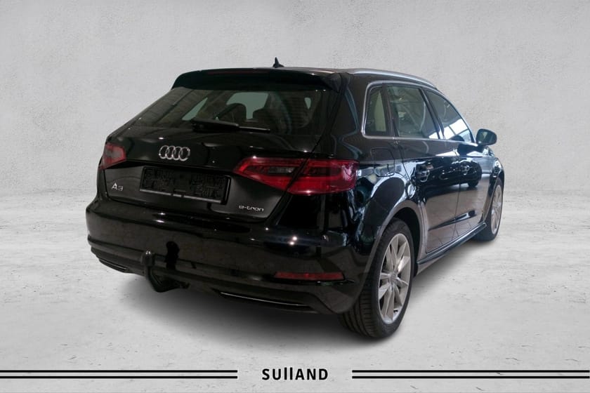 Bilde 5 av Audi A3 Sportback e-Tron sb s tronic ambition