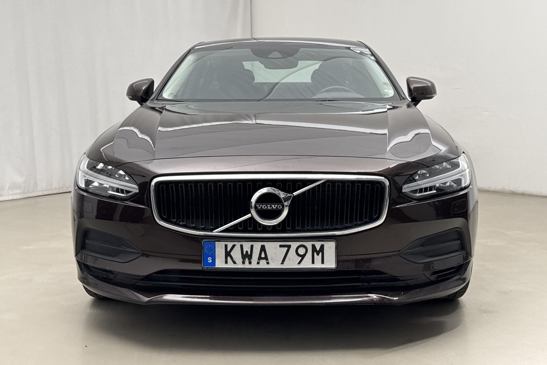 Volvo S90 D5 AWD 2019, kuva 5/10