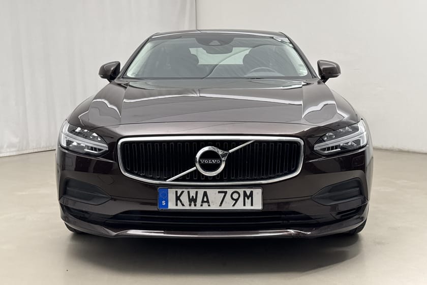 Bild 5 av Volvo S90