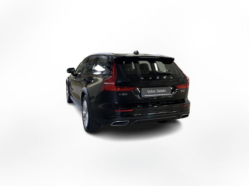 Bild 3 av Volvo V60 Cross Country