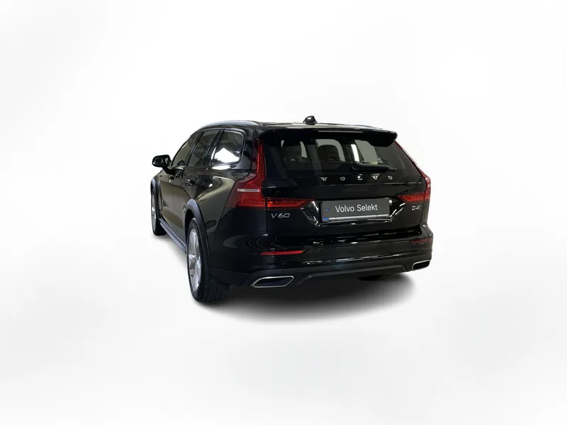 Bild 3 av 15 – Volvo V60 Cross Country D4 AWD Advanced SE II Cross Country Advanced