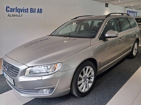 Volvo V70 D4 Classic Momentum 181HK