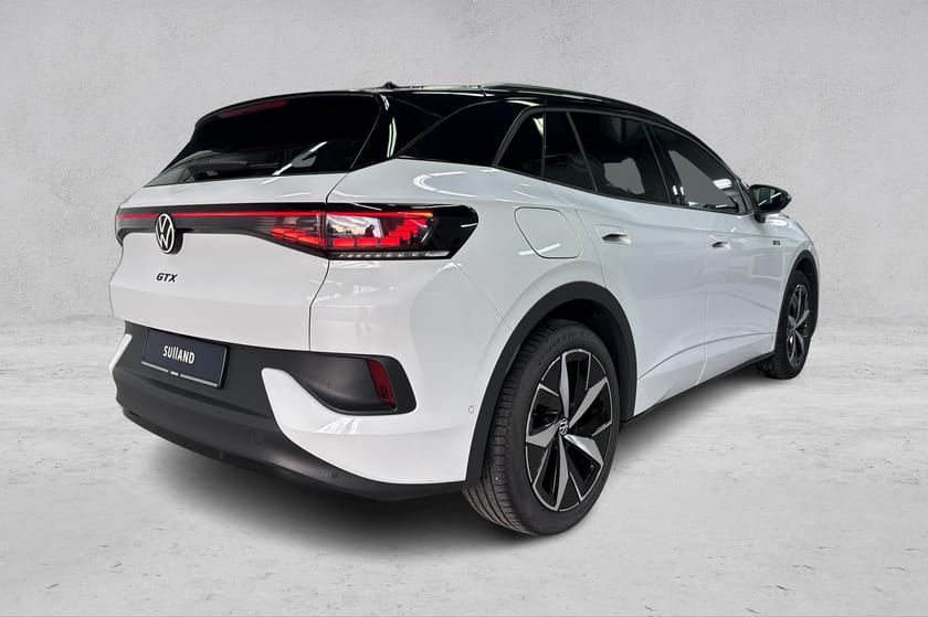 Bilde 5 av Volkswagen ID.4 GTX