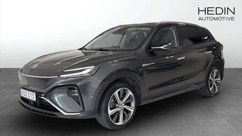 Bild 1 av MG Marvel R Performance 70KWH