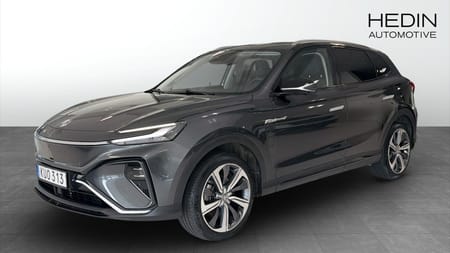 MG Marvel R Performance 70KWH
