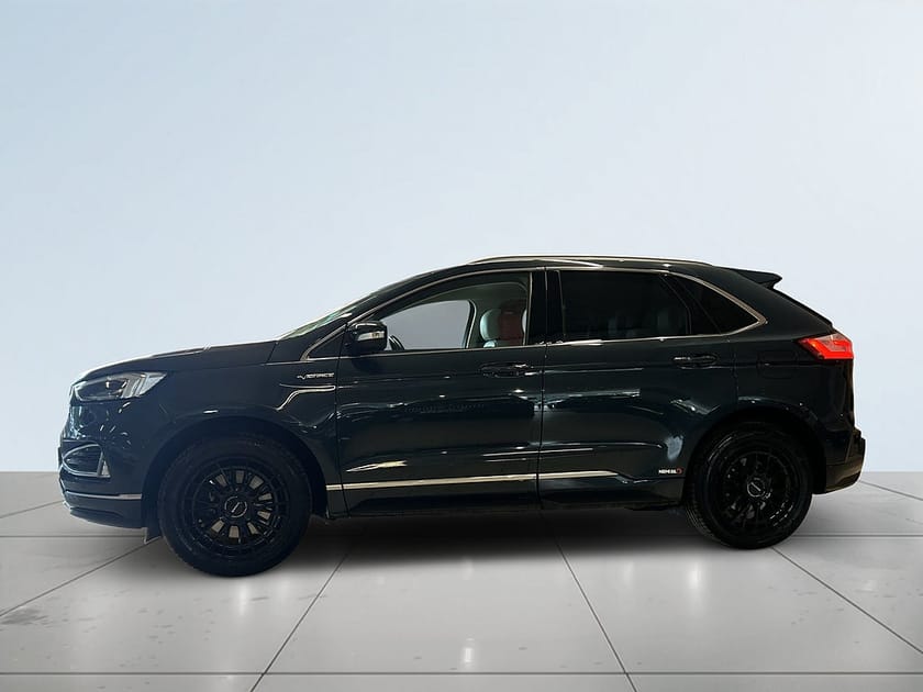 Bild 4 av Ford Edge 2.0 AWD Titanium Plus Vignale Drag Dvärme B-kamera S&V