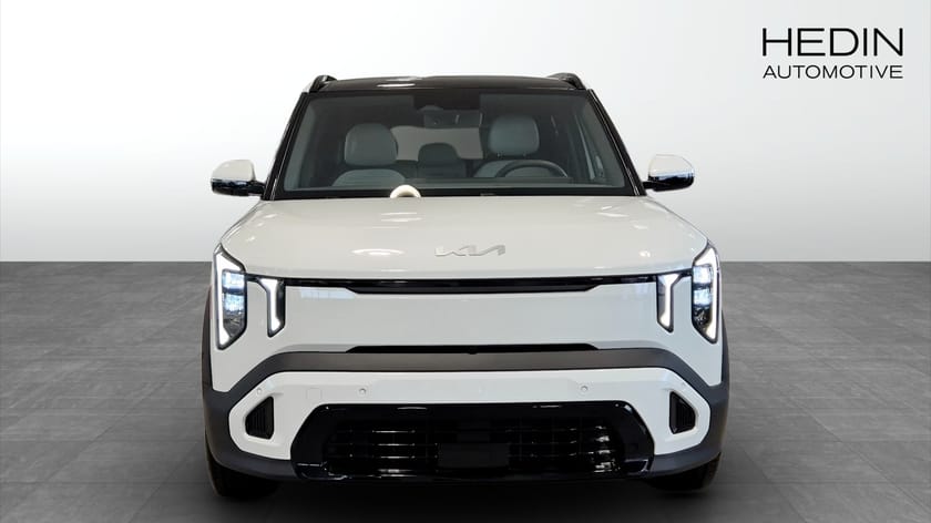 Bild 2 av Kia EV2 Long Range GT-LINE LONGRANGE. 15000 FRITT LADDKORT!