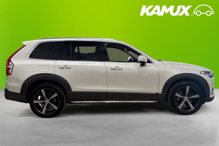 Bild 2 av Volvo XC90 T8 TwEn AWD Inscription Polestar/7-Sits/B&W/HuD/Luftfjädring/