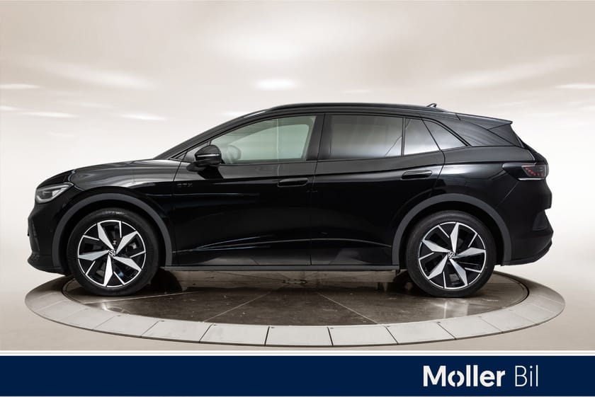 Bilde 2 av Volkswagen ID.4 GTX 4motion  77kwh
