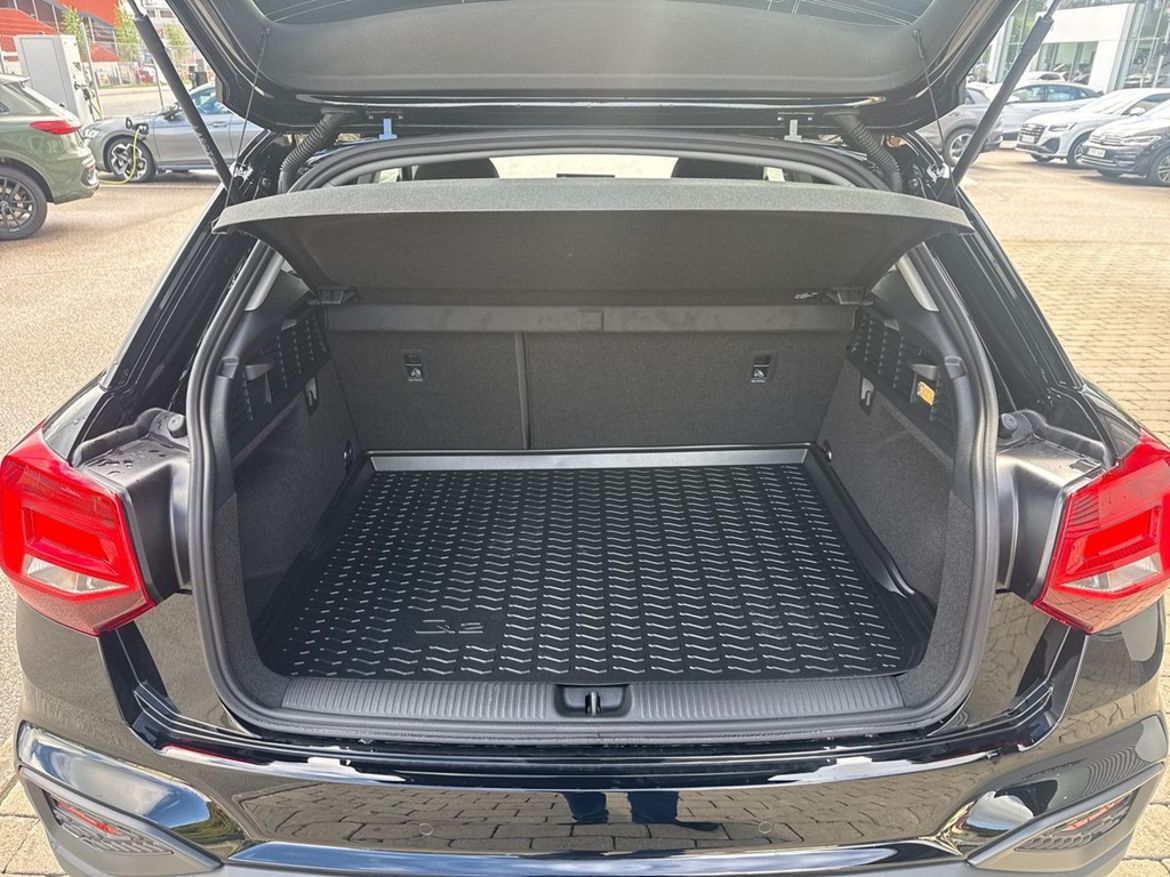 Audi Audi Q2 35 TFSI — bild 14