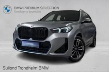 Thumnail bilde 0 av BMW iX1 xDrive30