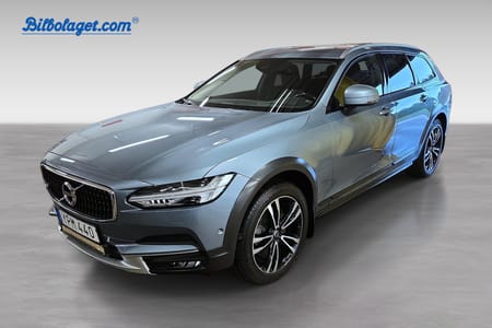 Volvo V90 Cross Country