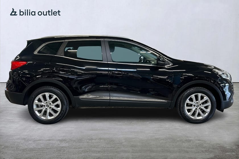 Bild 5 av Renault Kadjar
