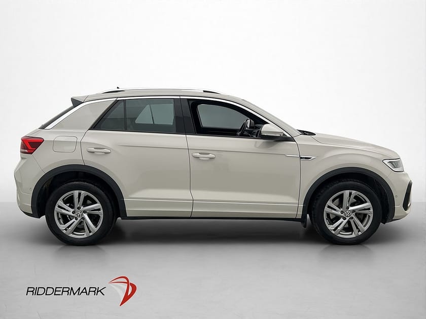 Bild 4 av Volkswagen T-Roc