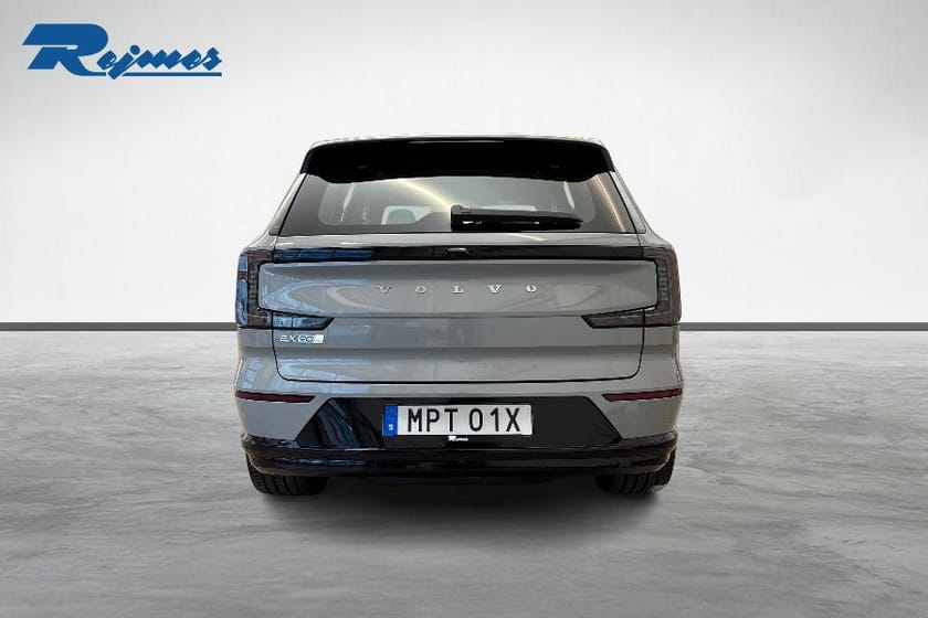 Bild 5 av Volvo EX90 Twin Motor Performance Ultra 7sätes