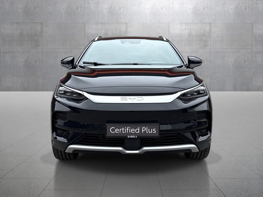 Bilde 2 av BYD Tang EV AWD