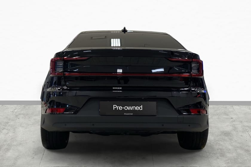 Bild 5 av Polestar 2 Long Range Dual Motor Performance