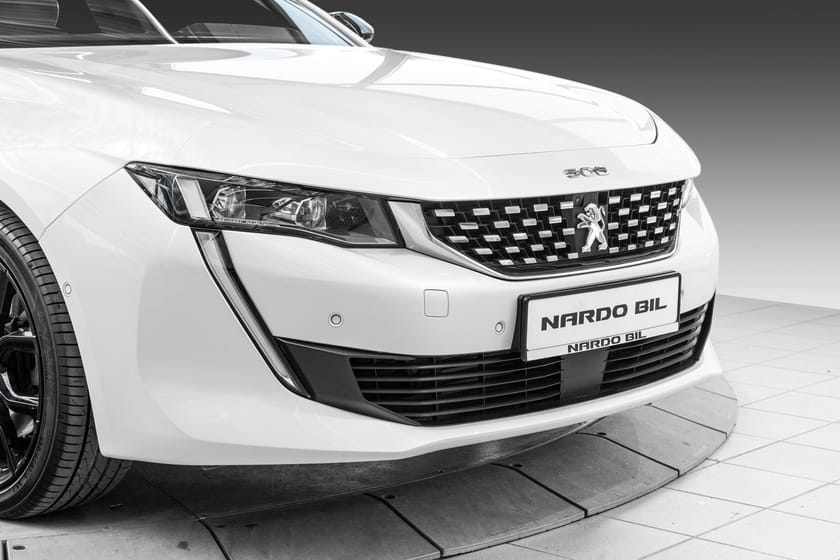 Bilde 2 av Peugeot 508 