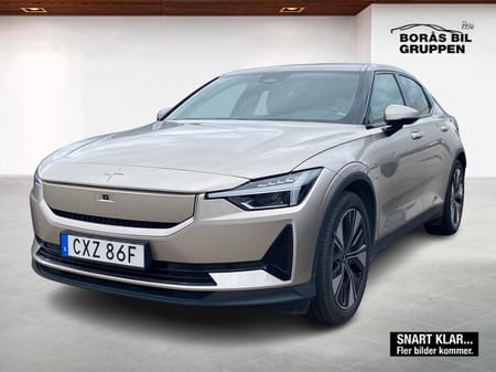 Polestar 2 Long Range Single Motor