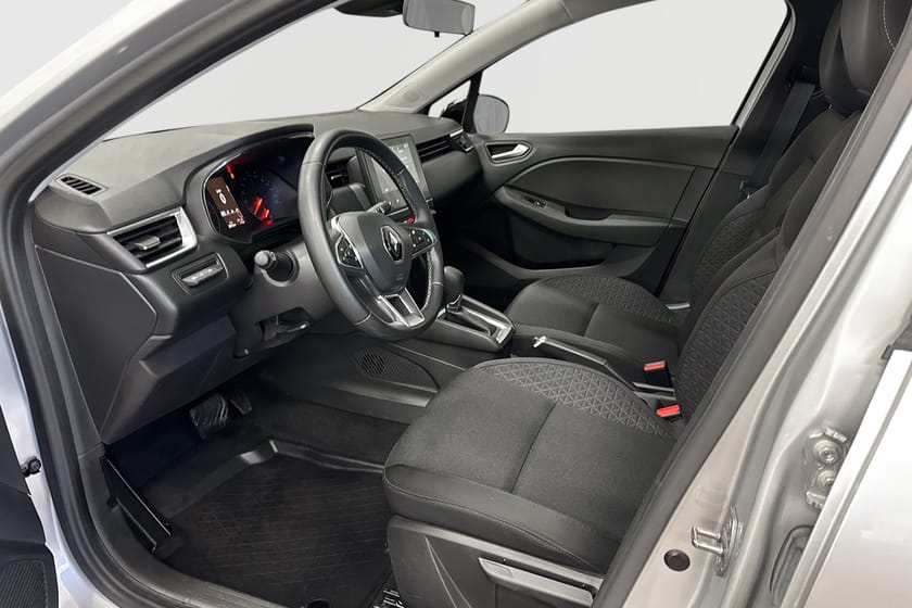 Bild 4 av Renault Clio TCe 90 Equilibre CVT 5-d