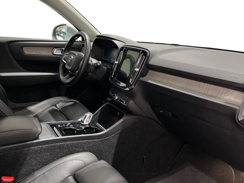 Bild 4 av Volvo XC40 T4 FWD Inscription